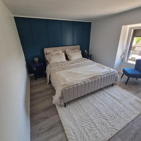 Maison Avec Borne De Recharge N2 Villa *
