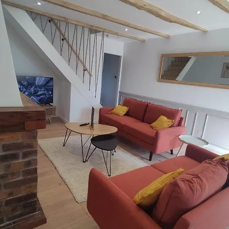 Maison Avec Borne De Recharge N2