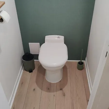 Maison Avec Borne De Recharge N2 ヴィラ *