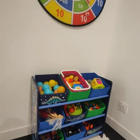 Maison Avec Borne De Recharge N2