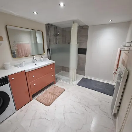 Maison Avec Borne De Recharge N2 Villa Rolampont