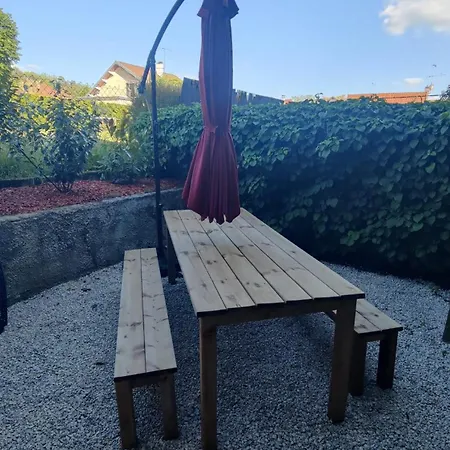 Maison Avec Borne De Recharge N2