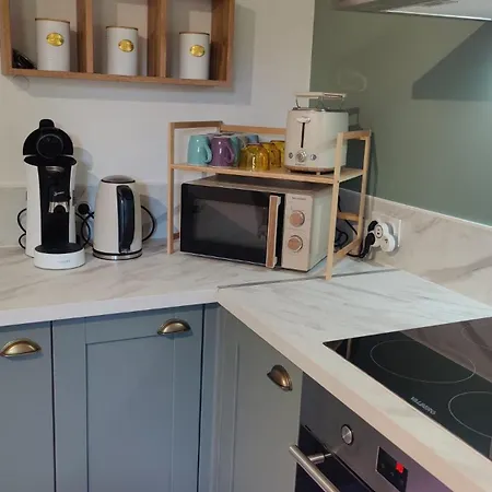 Maison Avec Borne De Recharge N2 Villa *