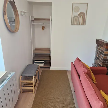 Maison Avec Borne De Recharge N2 ヴィラ *