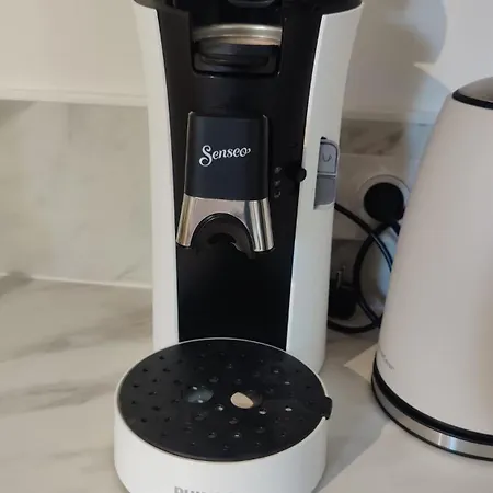Maison Avec Borne De Recharge N2 *
