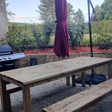 Maison Avec Borne De Recharge N2 Rolampont