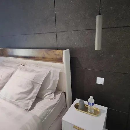 Maison Avec Borne De Recharge N2 Villa