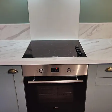 Maison Avec Borne De Recharge N2 Villa *