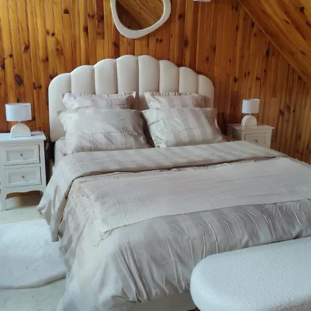 Maison Avec Borne De Recharge N2 Rolampont