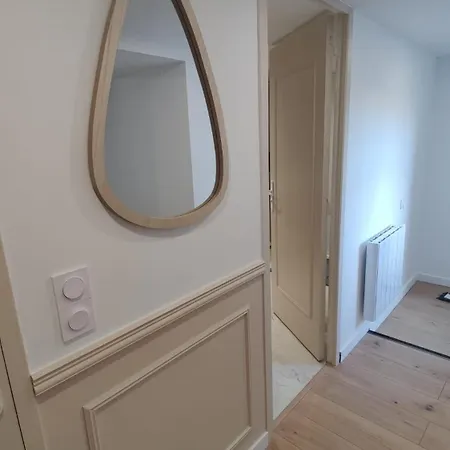 ヴィラ Maison Avec Borne De Recharge N2 Rolampont