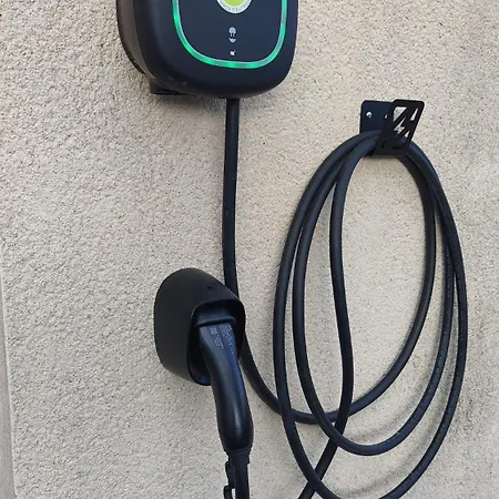 Maison Avec Borne De Recharge N2