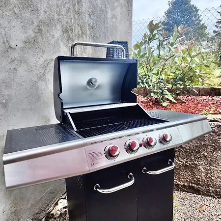 ヴィラ Maison Avec Borne De Recharge N2 *