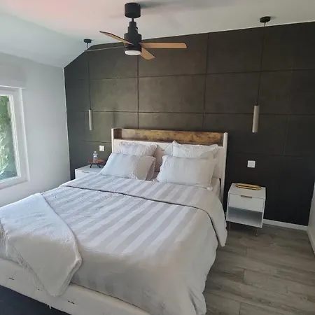 Maison Avec Borne De Recharge N2