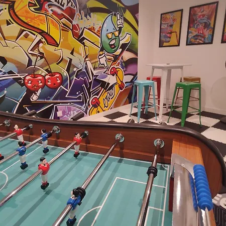 Maison Avec Borne De Recharge N2 빌라 *