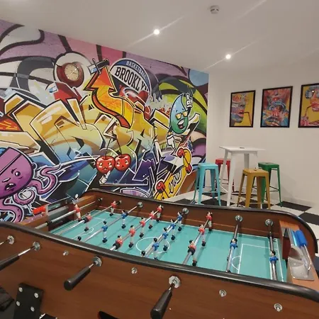 Maison Avec Borne De Recharge N2 Villa