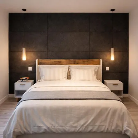 Maison Avec Borne De Recharge N2 Villa