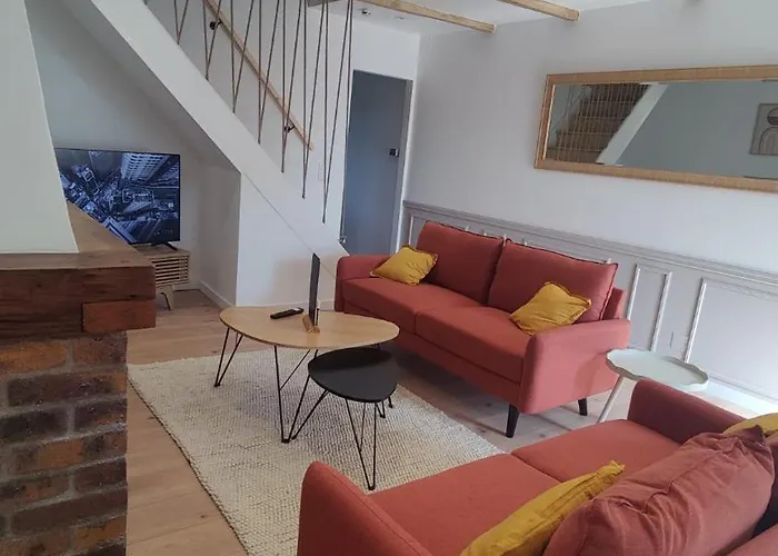 Maison Avec Borne De Recharge N2