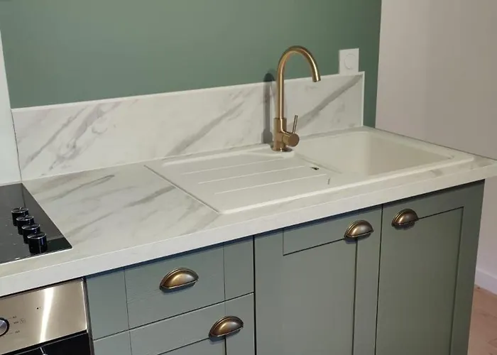 Villa Maison Avec Borne De Recharge N2 Rolampont