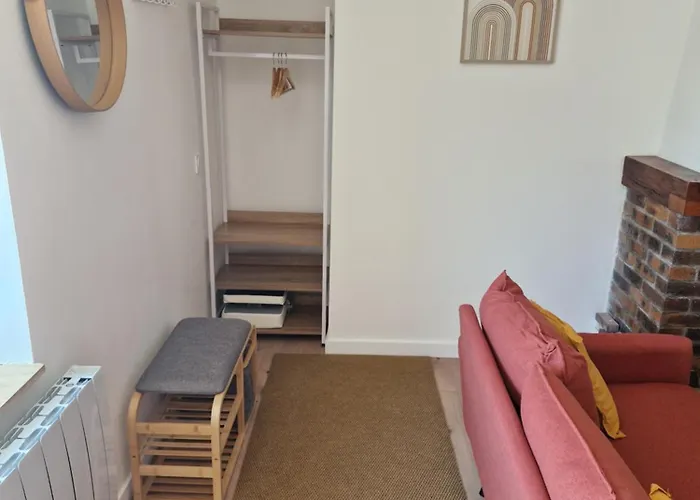 Maison Avec Borne De Recharge N2 Villa *