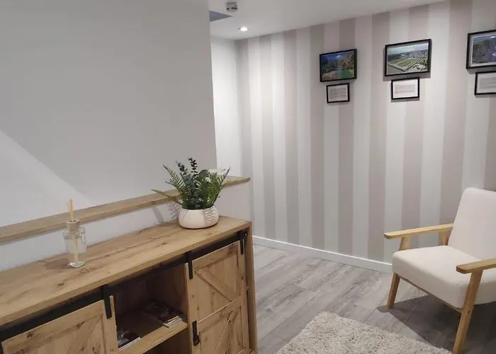 Maison Avec Borne De Recharge N2 Villa Rolampont