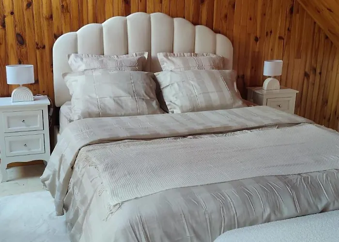 Maison Avec Borne De Recharge N2 Rolampont