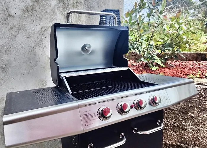 Villa Maison Avec Borne De Recharge N2 *