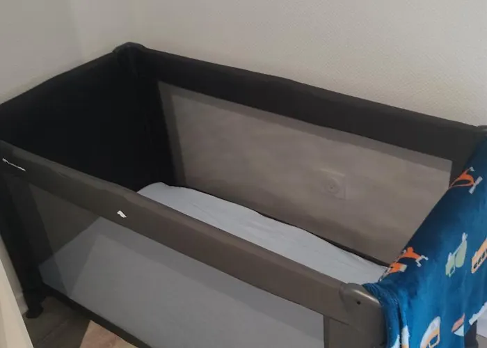 Villa Maison Avec Borne De Recharge N2