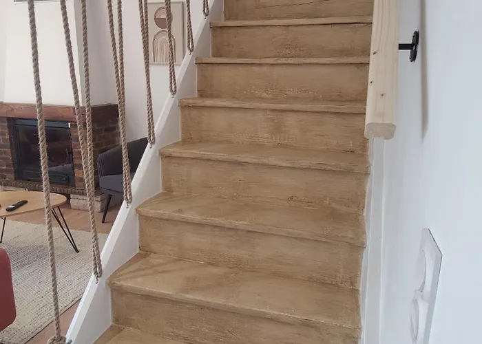 Maison Avec Borne De Recharge N2 * Rolampont