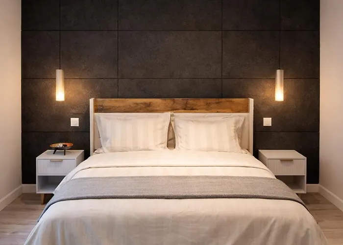 Maison Avec Borne De Recharge N2 Villa